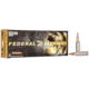 Federal Premium Vital-Shok Rifle Ammo, .300 Winchester Short Magnum, Nosler Partition, 165 grain, 20 Rounds, P300WSME