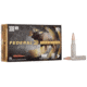 Federal Premium 308 Winchester 180 Grain Nosler Partition Rifle Ammo, 20 Rounds, P308E-20RD