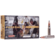 Federal Premium Vital-Shok Rifle Ammo, .338 Federal, Trophy Copper, 200 grain, 20 Rounds, P338FTC2