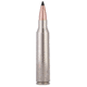 Federal Premium Vital-Shok Rifle Ammo, .338 Lapua Magnum, Trophy Copper, 250 grain, 20 Rounds, P338LTC1