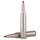 Federal Premium Vital-Shok Rifle Ammo, .338 Lapua Magnum, Trophy Copper, 250 grain, 20 Rounds, P338LTC1