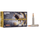 Federal Premium 338 Winchester Magnum 250 Grain Nosler Partition Rifle Ammo, 20 Rounds, P338B2