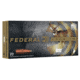 Federal Premium Vital-Shok Rifle Ammo, 6mm Remington, Nosler Partition, 100 grain, 20 Rounds, P6C