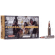Federal Premium Vital-Shok Rifle Ammo, 7mm-08 Remington, Trophy Copper, 140 grain, 20 Rounds, P708TC2