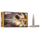 Federal Premium Vital-Shok Rifle Ammo, 7mm Remington Magnum, Nosler Partition, 160 grain, 20 Rounds, P7RF