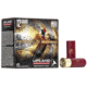 Federal Premium Wing Shok 12 Gauge 1 1/8oz Upland High Velocity Centerfire Shotgun Ammo, 4 Shot, 25 Rounds, P128 4
