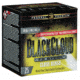Federal PWBXD2094 Black Cloud FS Steel Close Range 20 Gauge 3 1 Oz 4 Shot 25 Bx