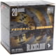 Federal Premium Ultra Steel Waterfowl 20 Gauge 3 in 1oz 2 &amp; 4 Shot Shotgun Ammo, 25 Round, PWUX209 24