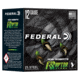 Federal Rob Roberts Raptor Steel 12 Gauge 1 3/8oz 3in Shotgun Ammo, #4, 25 Rounds, RRS1384
