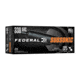 Federal Subsonic, 338 ARC, 325 Grain, Hollow Point, 20 Round Box 338ARCSUB3