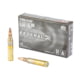 Federal Tactical Bonded, 5.56 NATO, 64 Grain, Bonded Soft Point, 20 Round Box TCB55664X