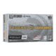 Federal Terminal Ascent 6.5 Creedmoor 130 grain Federal Premium Peak Alloy Cased Rifle Ammunition, 20 Rounds, P65CRDPKTA1
