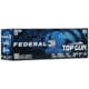 Federal Premium Top Gun 20 Gauge 2.75in #8 Shot 7/8oz 1210 ft/s Centerfire Shotgun Shot Ammo, 100 Rounds, TG20100 8