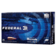 Federal V243VM58 Varmint &amp; Predator 243 Win 58 Gr Hornady V-Max VMX 20 Bx/ 10