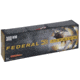 Federal Premium VITAL-SHOK .300 Winchester Short Magnum 180 Grain Nosler Partition Centerfire Rifle Ammunition