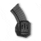 Wethepeopleholsters.Com AK Kydex Duty OWB Magazine Carrier, ak-kydex-duty-owb-magazine-carrier