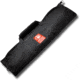 FELIX 8-Piece Knife Rollbag, Black, Nylon/Polyester, 800315