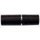 Femme Fatale Lipstick Fixed Blade Knife, 1 in, 3Cr13 Stainless Steel Stainless Steel, Drop Point, Black, FF-273BK