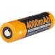 Fenix 21700 Rechargeable Battery - 4000mah - ARB-L21-4000P