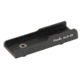 Fenix ALG-06, Pressure Switch MLOK Mount, Fits AER Series Tactical Remote Pressure Switches, Anodized Finish, Black
