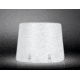 Fenix AOD-L Diffuser Tip for 63mm Diameter LED Flashlights, Clear Frost FENIX-AOD-L