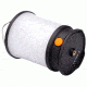 Fenix CL30R Rechargeable Camping Lantern, 650 Lumens, Clear/Black FENIX-CL30R