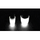 Fenix Diffuser Tip- White for E21, E25, LD12, LD22, PD22, PD32, PD35 AOD-S