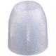Fenix Diffuser Tip- White for E40, E50, TK11, TK15, TK22, RC10, RC15 AOD-M