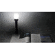 Fenix Diffuser Tip- White for E40, E50, TK11, TK15, TK22, RC10, RC15 AOD-M