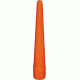 Fenix Diffuser Traffic Wand - RED for L and P series LED Flashlights, Red FENIX-RTW