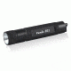 Fenix E01 13 Lumens Flashlight with Battery, Black, 13 E01GSBK-B