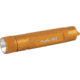 Fenix E01 13 Lumens Flashlight with Battery, Gold, 13 E01GSGD-B