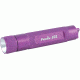 Fenix E01 13 Lumens Flashlight with Battery, Purple, 13 E01GSPR-B