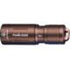 Fenix E02R Rechargeable EDC Flashlight, Brown, E02RG2BR