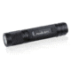 Fenix E11 115 Lumens Flashlight with Battery, Black, 115 E11R4BK-B