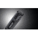 Fenix E11 115 Lumens Flashlight with Battery, Black, 115 E11R4BK-B