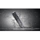 Fenix E11 115 Lumens Flashlight with Battery, Black, 115 E11R4BK-B