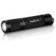 Fenix E12 Compact LED Flashlight - 130 Lumens