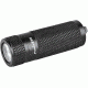 Fenix E15 LED Flashlight w/ 140 Lumen CREE XP-E LED, Uses 1xCR123A Battery, Black FENIX-E15