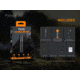 Fenix E28 R Rechargeable Flashlight, E28R