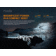 Fenix E28R 1500 Lumens Flashlight, Black, E28RLMBK