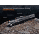 Fenix Pd35race Flashlight