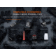 Fenix Pd35race Flashlight