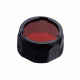 Fenix Filter Adapter, Red AOFM-R