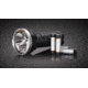 Fenix Flashlight 2900 Lumens- Black TK75L2BK