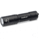 Fenix E01 V2.0 AAA 100 Lumens LED Flashlight, Black, FX-E01V2BLK