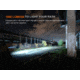 Fenix HM61RV3, Headlamp, White LED, 1,800 Lumens, Matte Finish, Black, Includes Headband and Rechargeable ARB-L18-4000 Battery