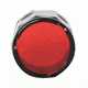 Fenix FX-RTF Red Filter for most P and L Series Flashlights (AD301-R), Red FENIX-FX-RTF