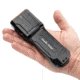 Fenix TK28R Rechargeable 6500 Lumens LED Flashlight, Black, FX-TK28R