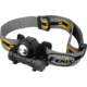 Fenix Headlamp Series 97 Lumens- Black HL21BK